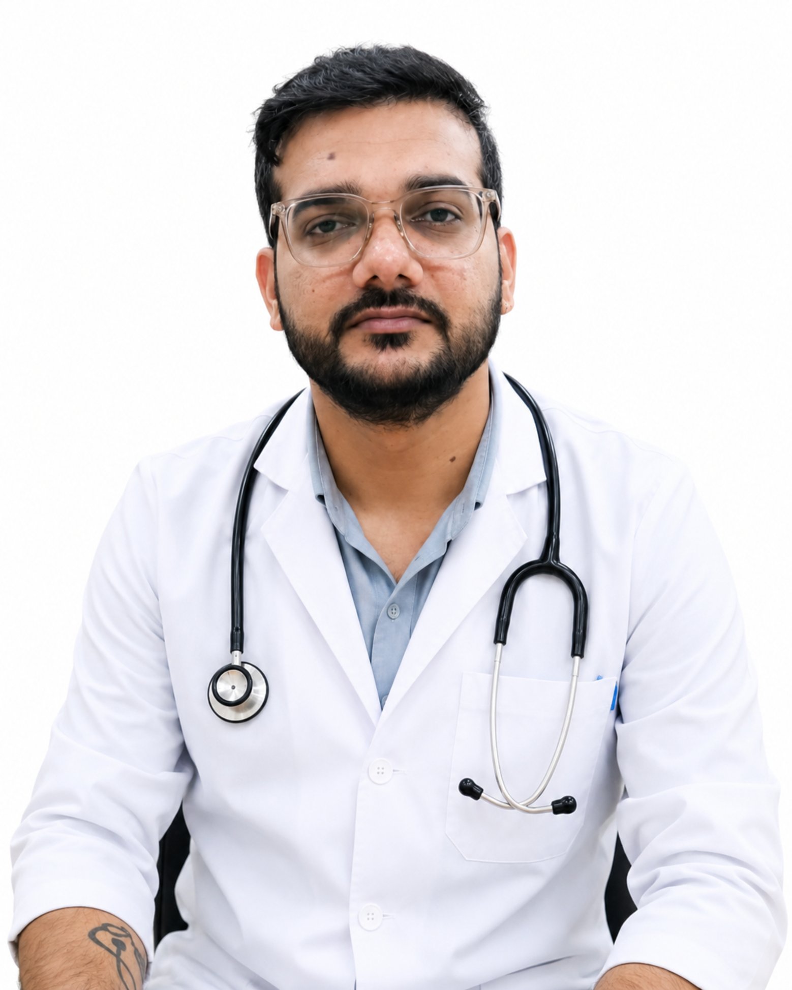 Doctor