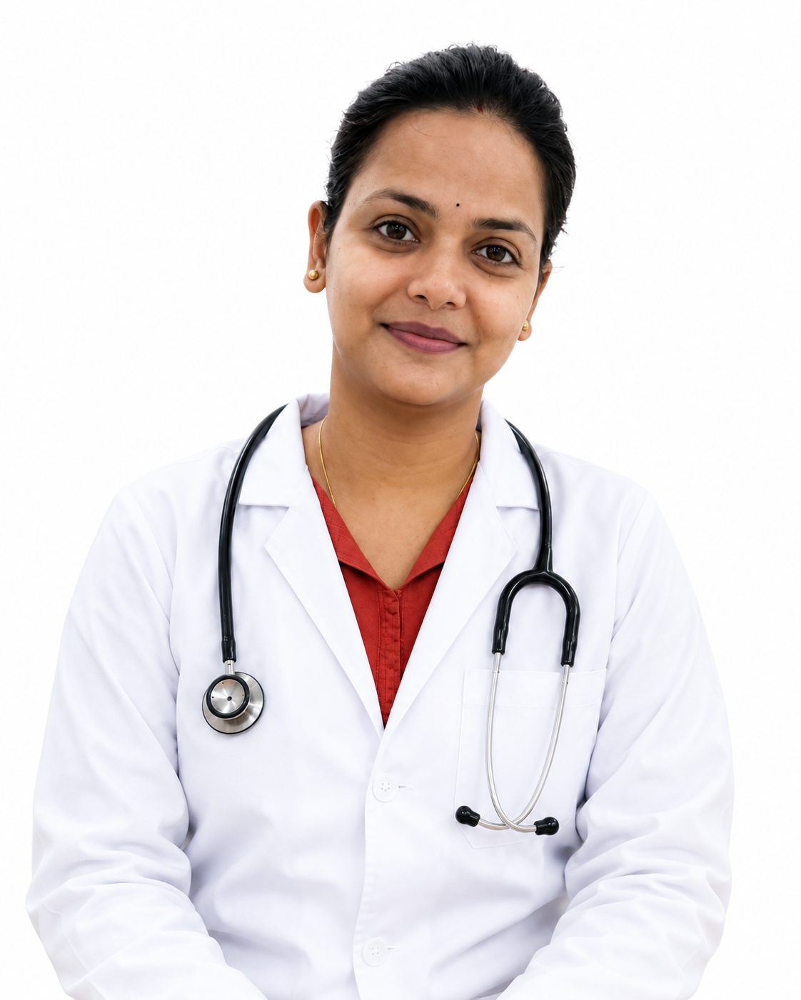 Doctor