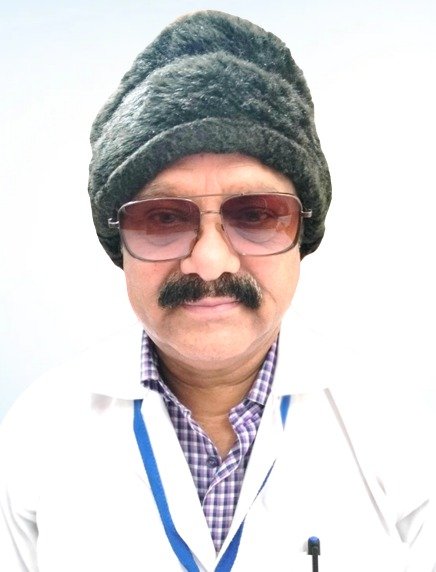 Doctor