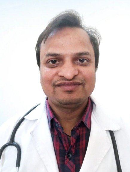 Doctor