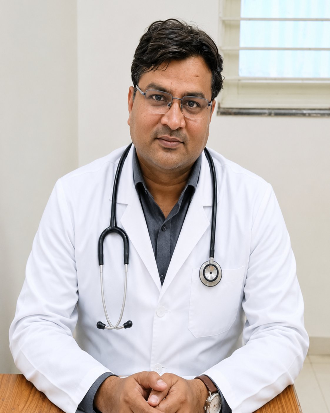 Doctor
