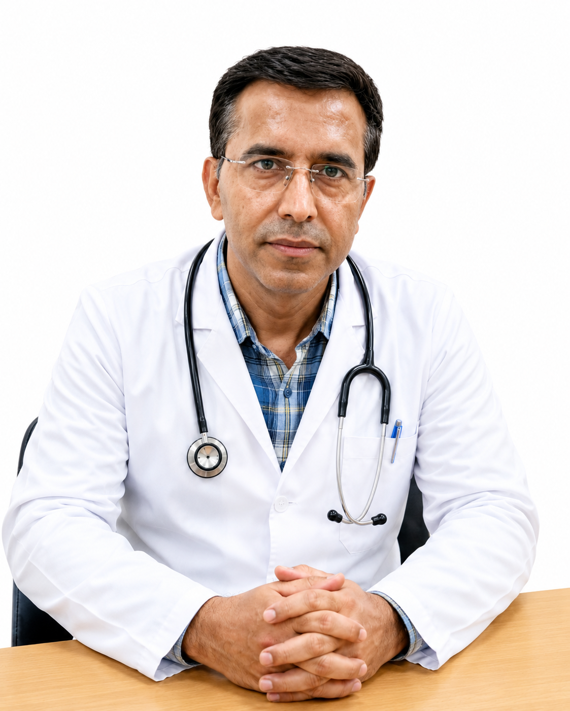 Doctor